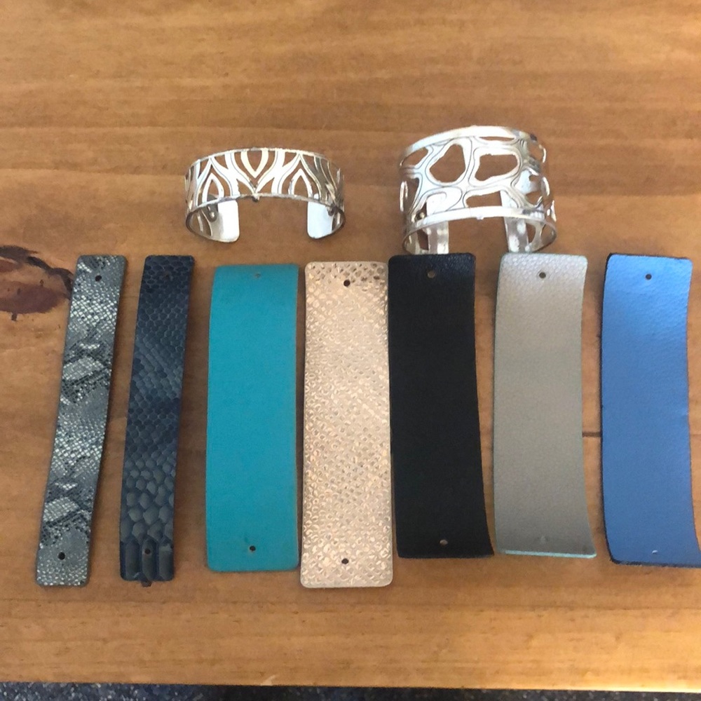 Cleaning out closet sale